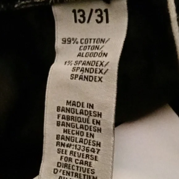 Celebrity pink jeans - Picture 8 of 8